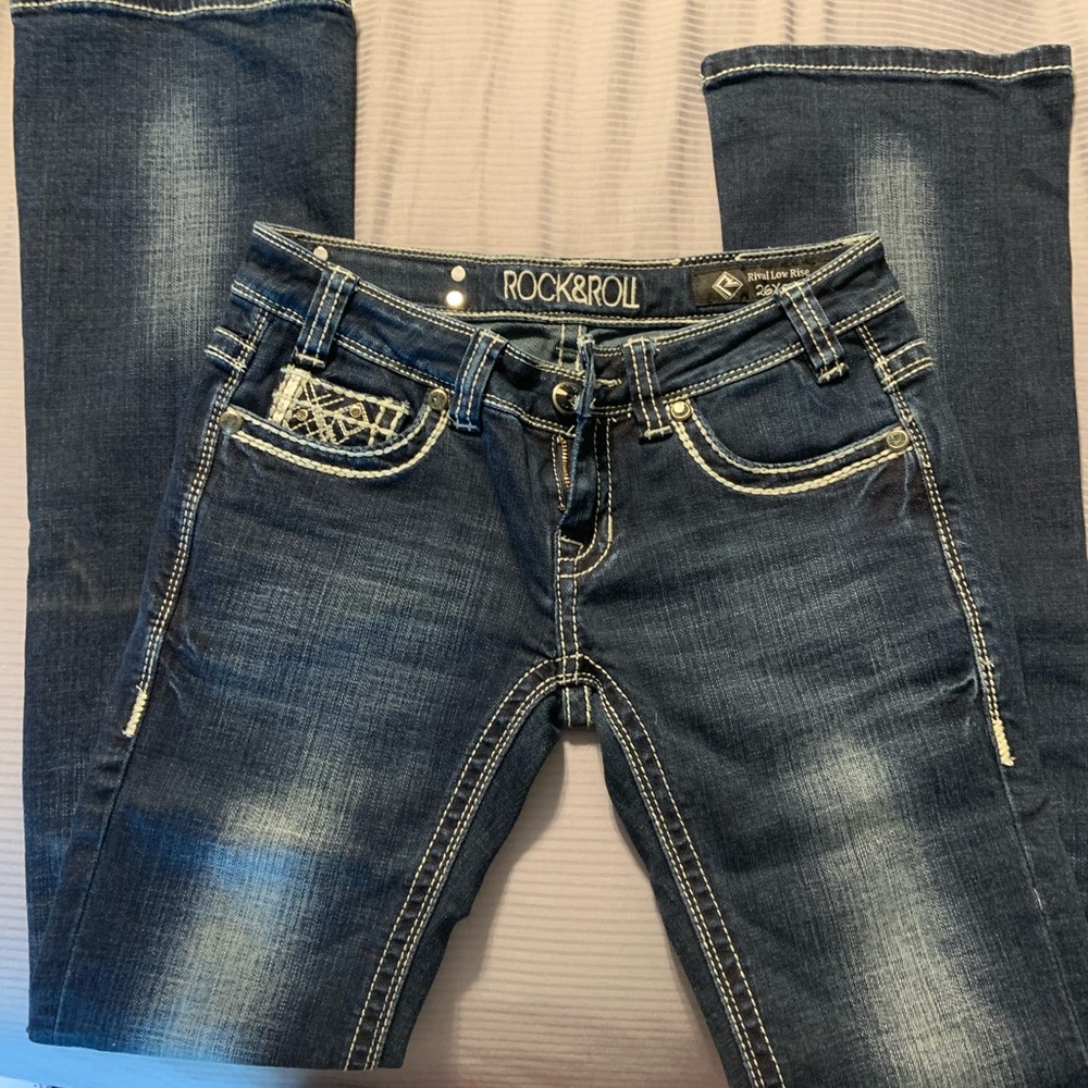 Jeans - Picture 2 of 2